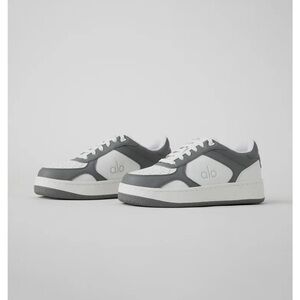 ALO Yoga Recovery Mode Sneakers and Tote Bag